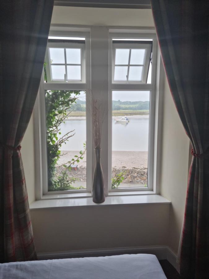 The Anchor Hotel Kippford Exterior foto