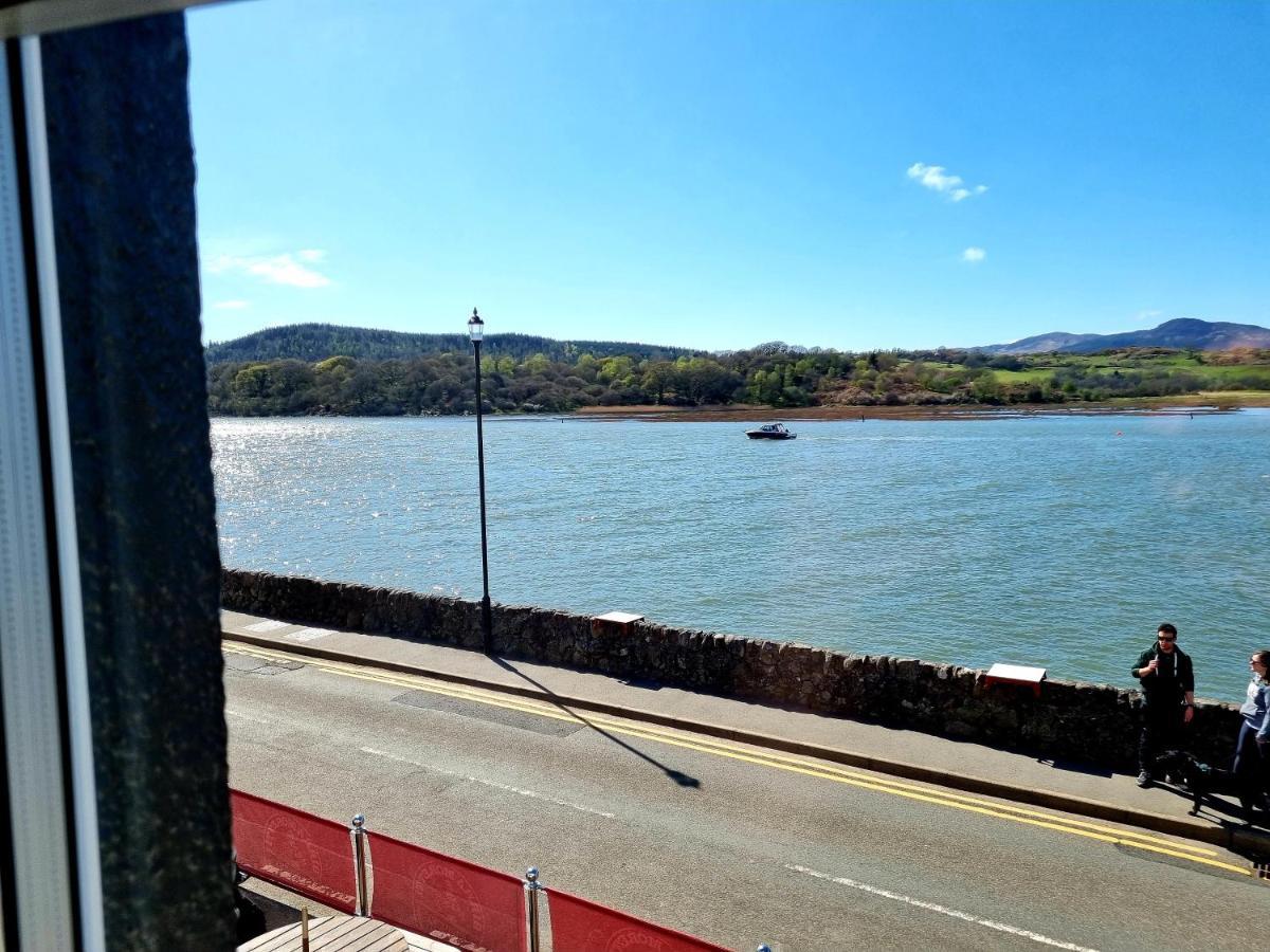 The Anchor Hotel Kippford Exterior foto